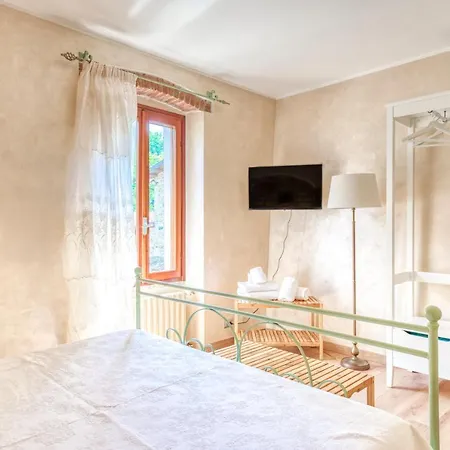 Penzion Oasi Borghetto 3*