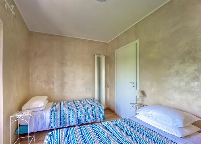 Oasi Borghetto 3*