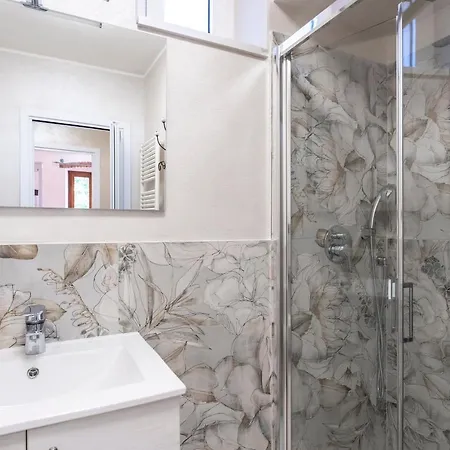 Oasi Borghetto Affittacamere 3*