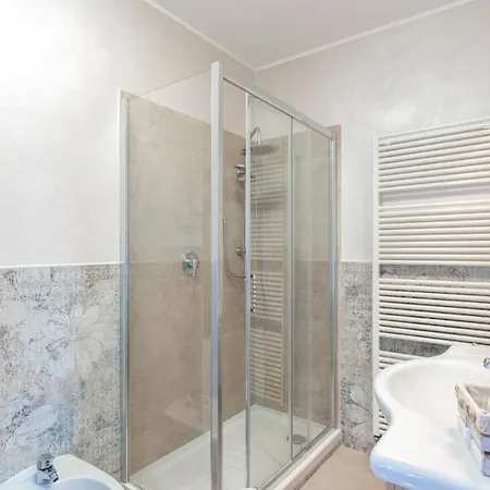 Oasi Borghetto Affittacamere 3*