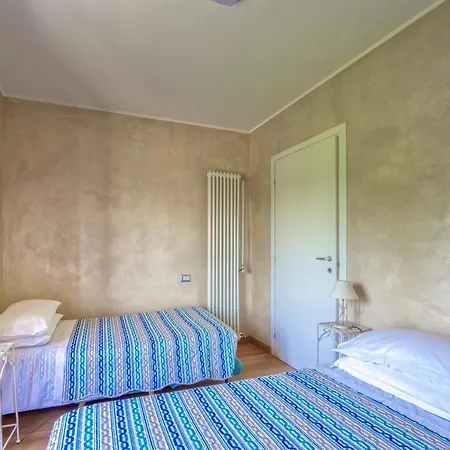 Oasi Borghetto 3*