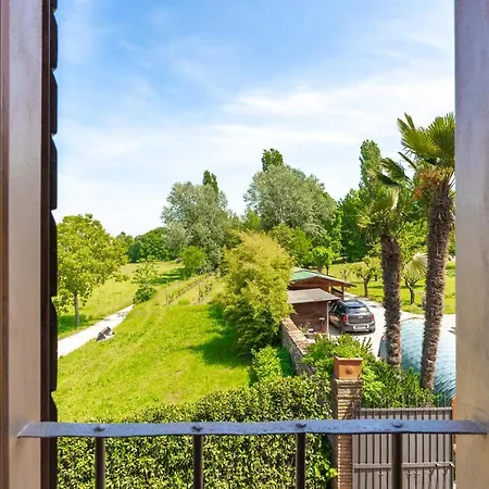 Πανσιόν Oasi Borghetto
