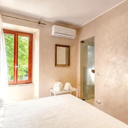 Oasi Borghetto 3* Castellaro (Lombardy)